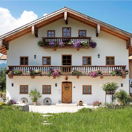 Schusterhof Villa Bergen  Dış mekan fotoğraf