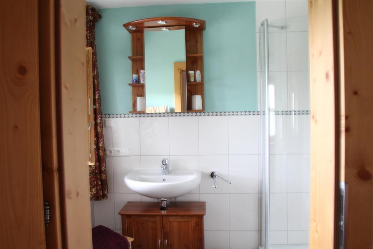 Schusterhof Villa Bergen  Dış mekan fotoğraf