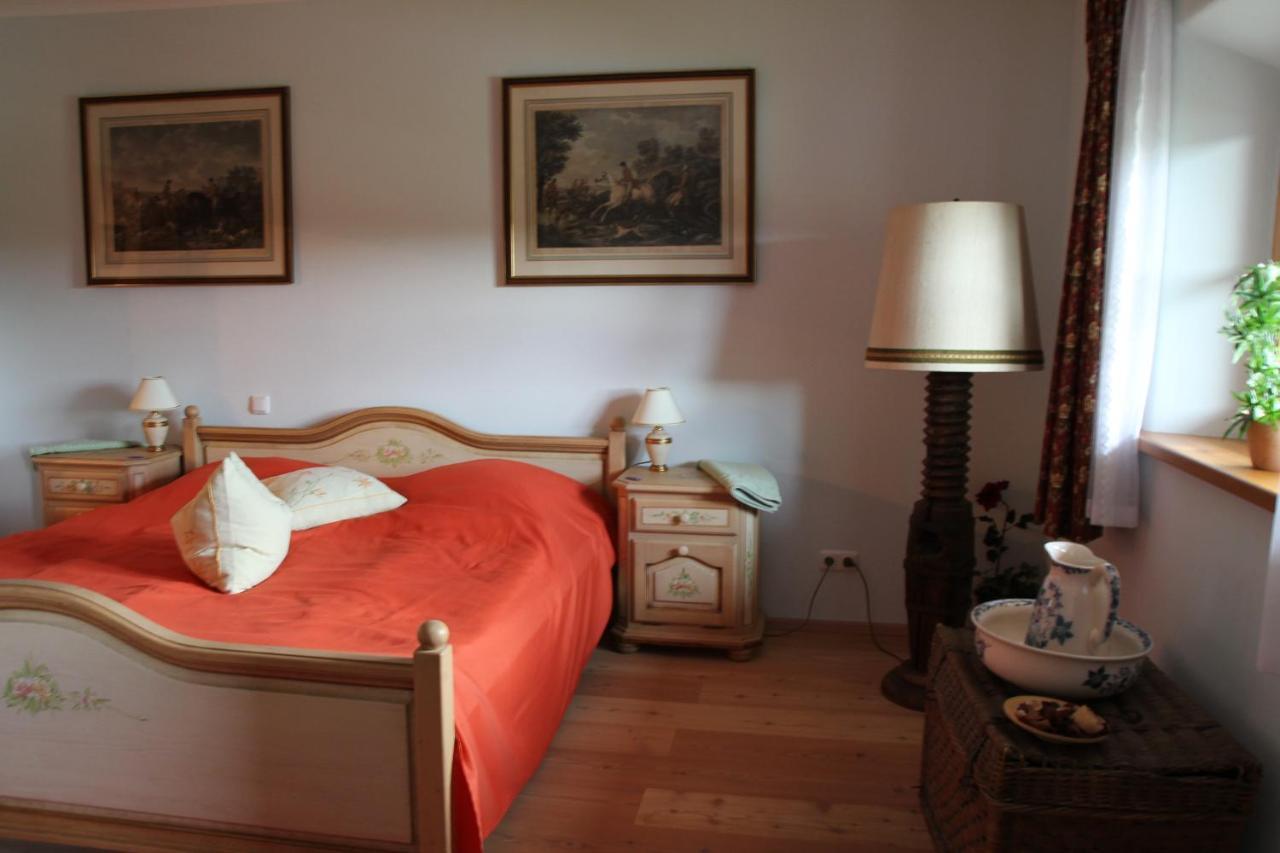 Schusterhof Villa Bergen  Dış mekan fotoğraf