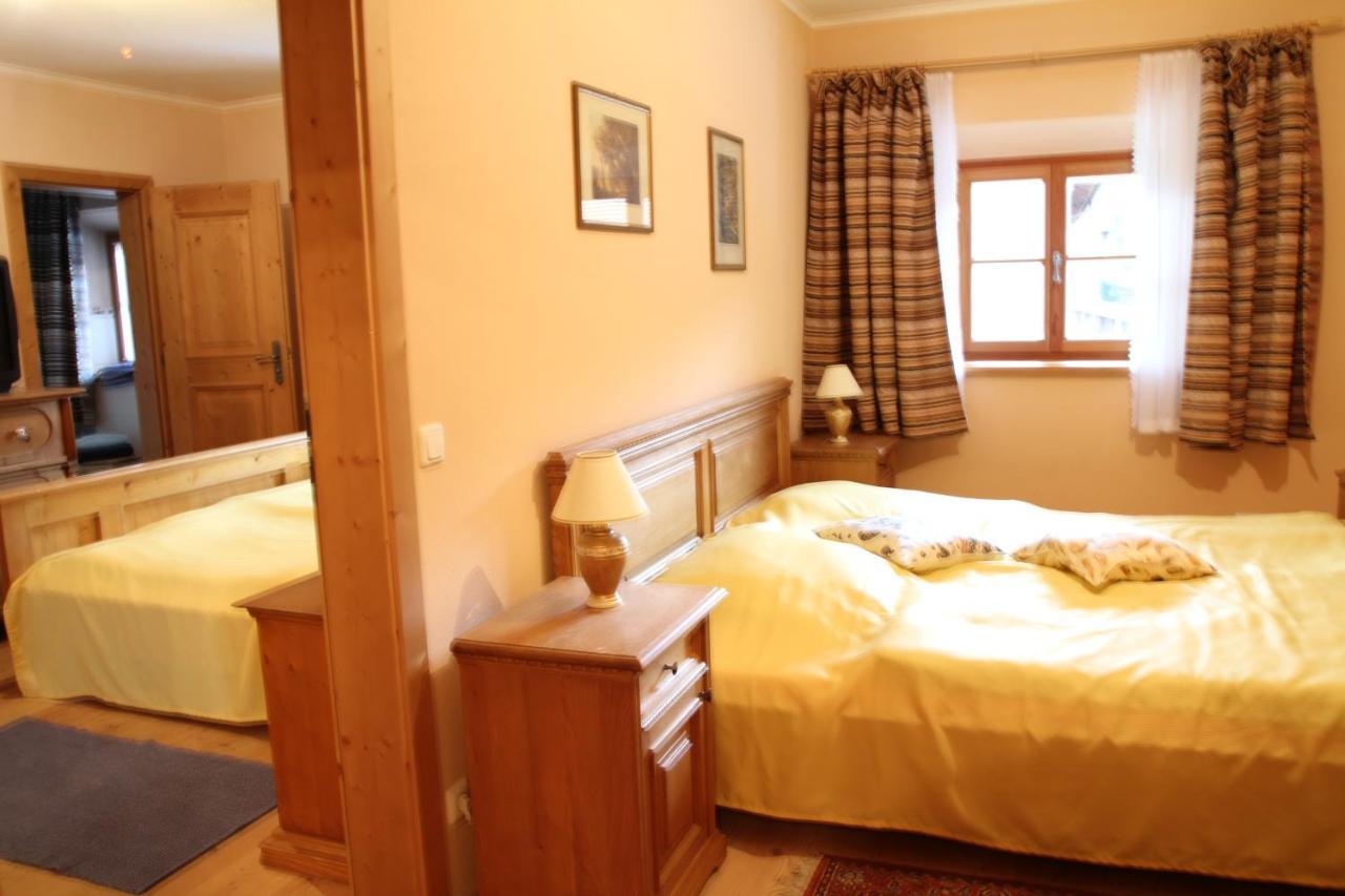Schusterhof Villa Bergen  Dış mekan fotoğraf