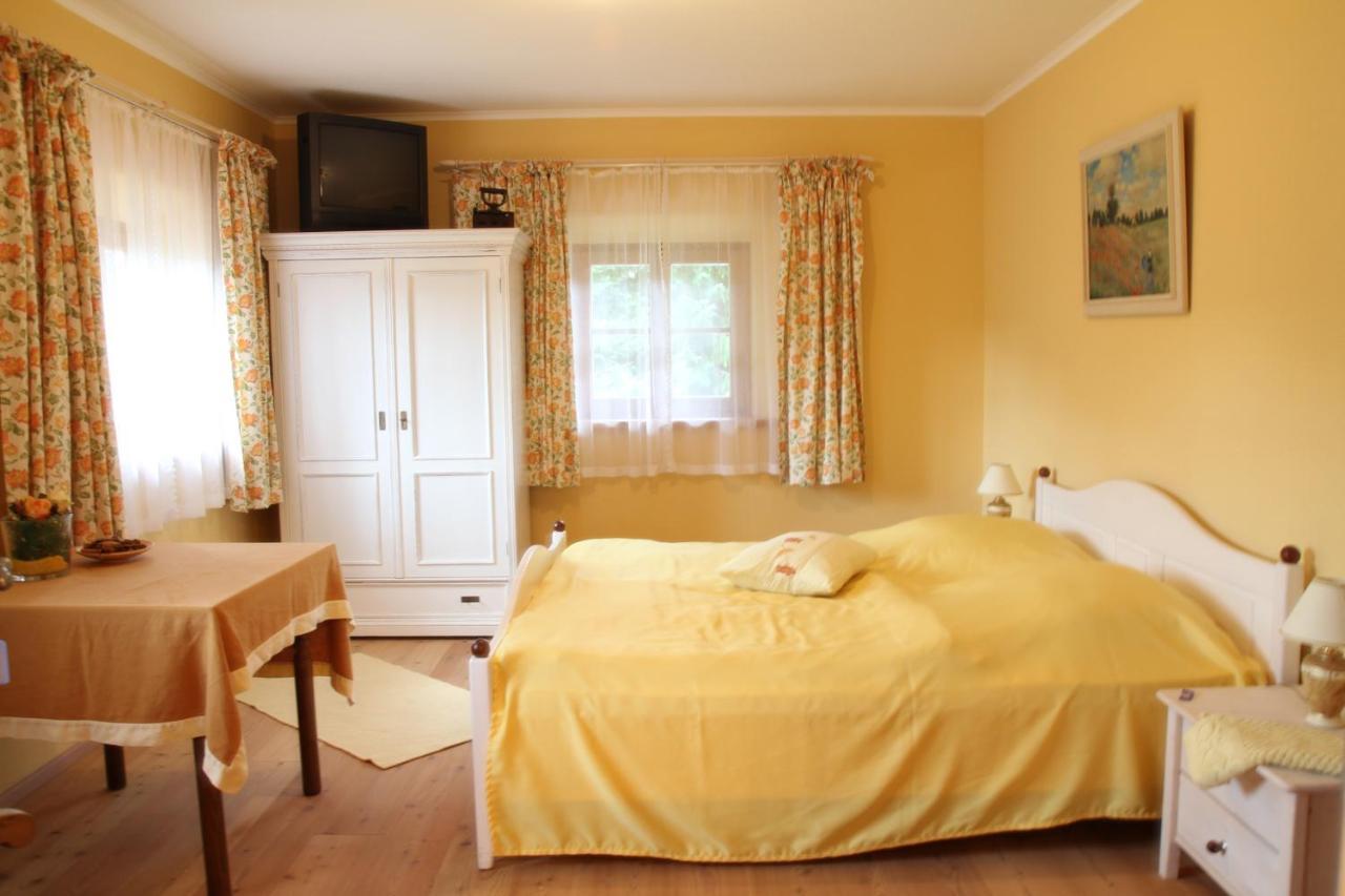 Schusterhof Villa Bergen  Dış mekan fotoğraf