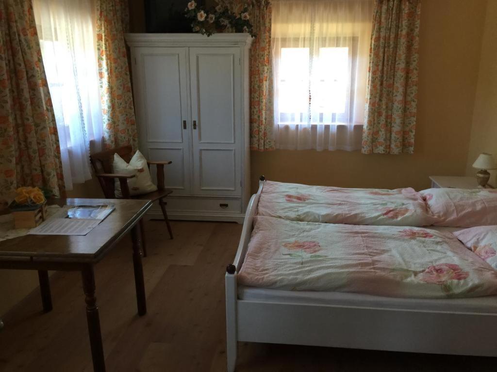 Schusterhof Villa Bergen  Dış mekan fotoğraf